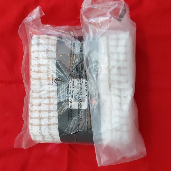 NWT Ritz terry dish cloths - Picture 2 of 5